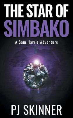 Book cover for The Star of Simbako