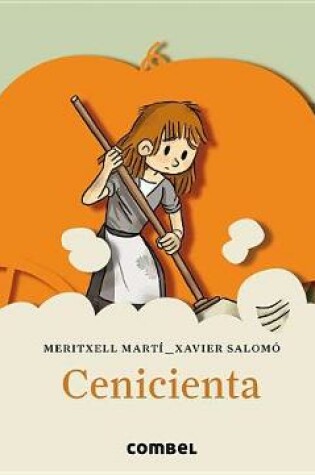 Cover of Cenicienta