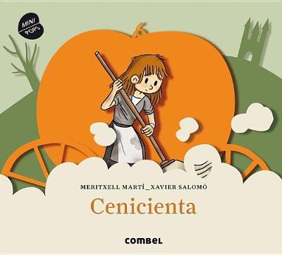 Cover of Cenicienta