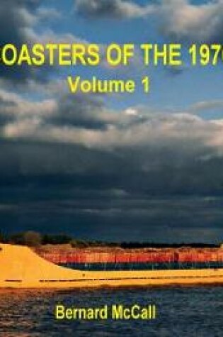 Cover of Coasters of the 1970s Volume 1