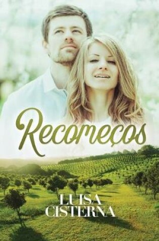 Cover of Recomeços