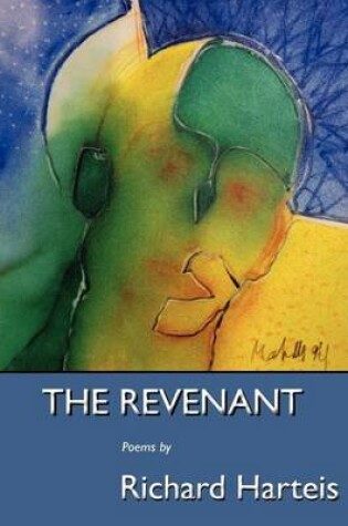 Cover of The Revenant