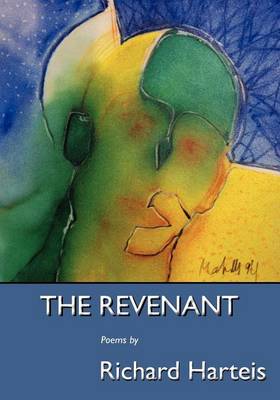 Book cover for The Revenant