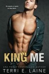 Book cover for King Me