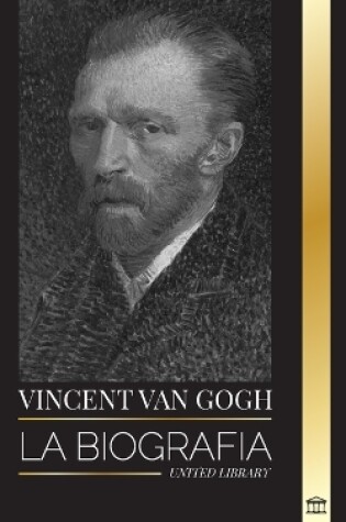 Cover of Vincent van Gogh