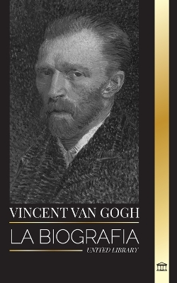 Book cover for Vincent van Gogh