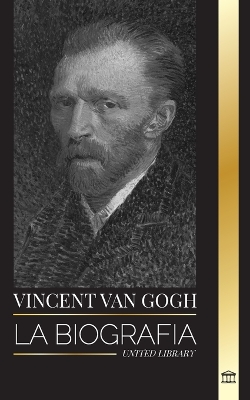 Cover of Vincent van Gogh