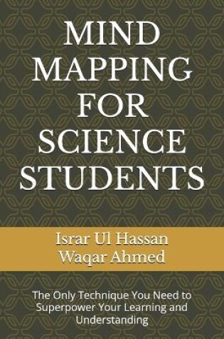 Cover of Mind Mapping for Science Students