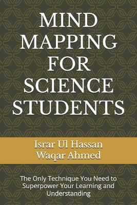 Book cover for Mind Mapping for Science Students