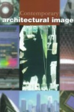 Cover of Contemporary Architectural Images