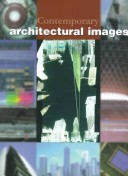 Book cover for Contemporary Architectural Images