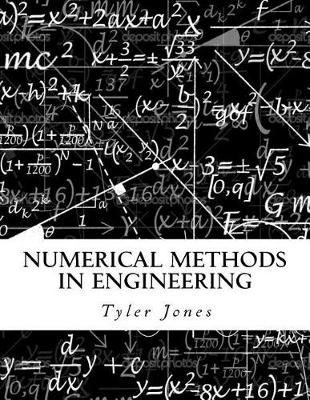 Book cover for Numerical Methods in Engineering