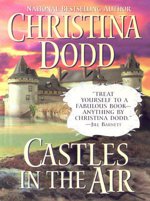 Book cover for Castles in the Air