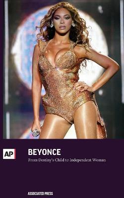 Book cover for Beyonce