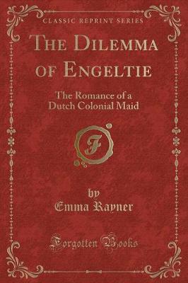 Book cover for The Dilemma of Engeltie