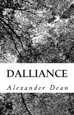 Book cover for Dalliance