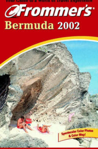 Cover of Bermuda