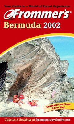 Book cover for Bermuda
