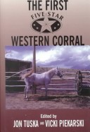 Book cover for The First Five-star Western Corral