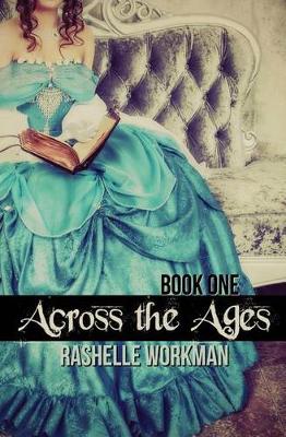 Book cover for Across the Ages