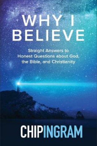 Cover of Why I Believe