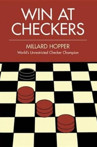 Cover of Win at Checkers