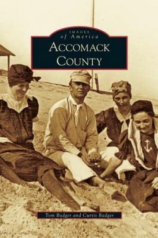 Cover of Accomack County