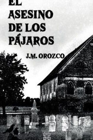 Cover of El asesino de los pájaros