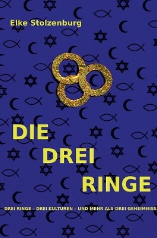 Cover of Die Drei Ringe