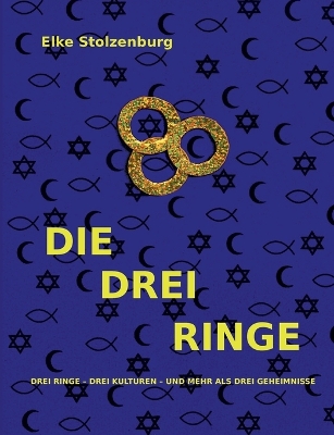 Book cover for Die Drei Ringe