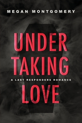 Book cover for Undertaking Love