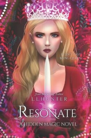 Cover of Resonate