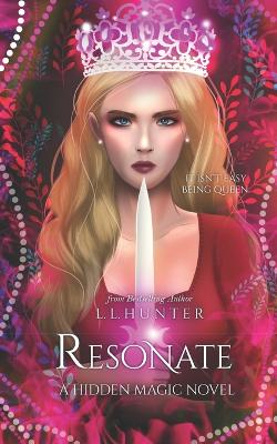 Cover of Resonate