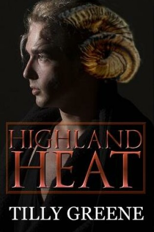 Cover of Highland Heat