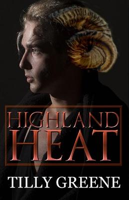 Book cover for Highland Heat