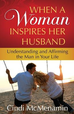 Book cover for When a Woman Inspires Her Husband