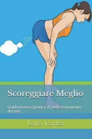 Cover of Scoreggiare Meglio