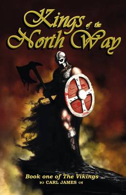 Book cover for Kings of the North Way