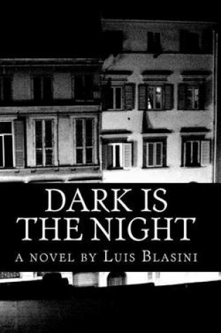 Cover of Dark is the Night