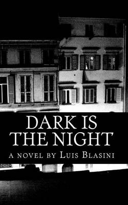 Book cover for Dark is the Night