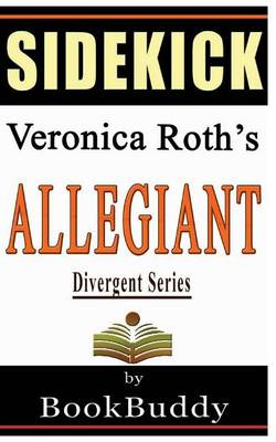 Book cover for Allegiant (Divergent Series)