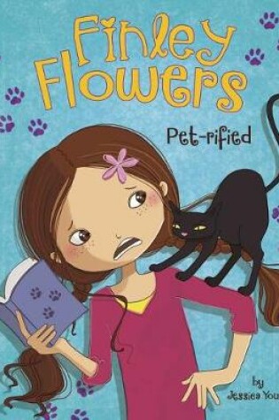 Cover of Pet-rified