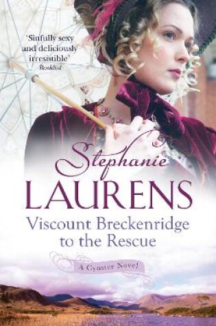 Viscount Breckenridge To The Rescue