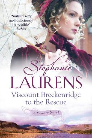 Cover of Viscount Breckenridge To The Rescue