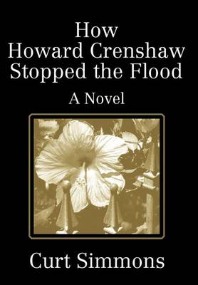 Book cover for How Howard Crenshaw Stopped the Flood