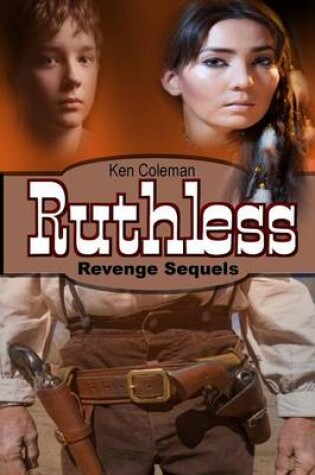 Cover of Ruthless