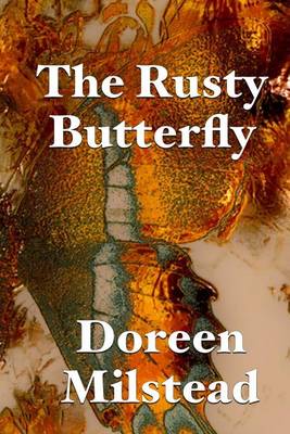 Book cover for The Rusty Butterfly