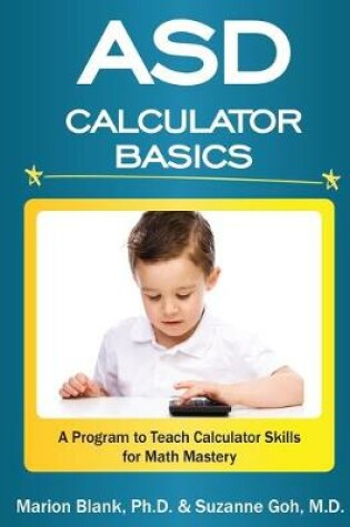 Cover of ASD Calculator Basics