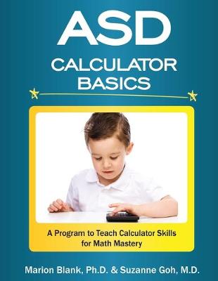 Book cover for ASD Calculator Basics