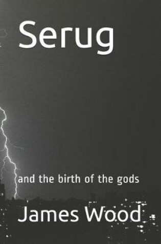 Cover of Serug